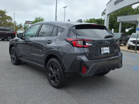 More photos of 2026 Subaru Crosstrek at Step One Subaru Fort Walton Beach, FL