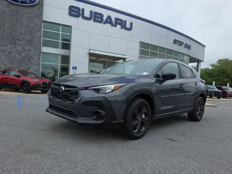 Photos of 2026 Subaru Crosstrek for sale in Fort Walton Beach, FL at Step One Subaru Fort Walton Beach
