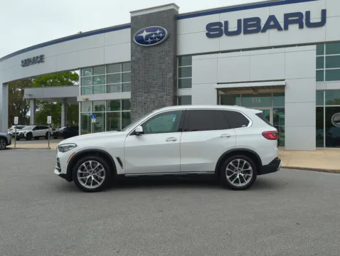 More photos of 2019 BMW X5 xDrive40i at Step One Subaru Fort Walton Beach, FL