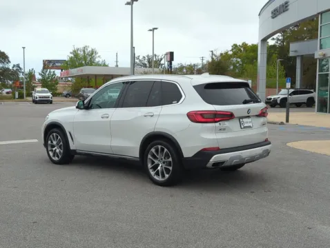 More photos of 2019 BMW X5 xDrive40i at Step One Subaru Fort Walton Beach, FL