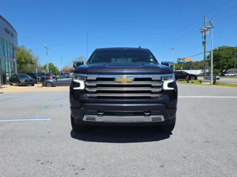 More photos of 2022 Chevrolet Silverado 1500 High Country at Step One Subaru Fort Walton Beach, FL