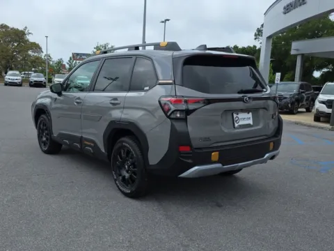 More photos of 2026 Subaru Forester Wilderness at Step One Subaru Fort Walton Beach, FL