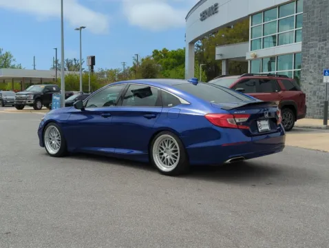 More photos of 2020 Honda Accord Sport at Step One Subaru Fort Walton Beach, FL