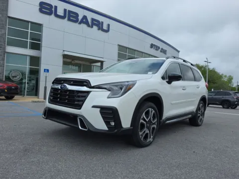 Photos of 2026 Subaru Ascent Touring for sale in Fort Walton Beach, FL at Step One Subaru Fort Walton Beach