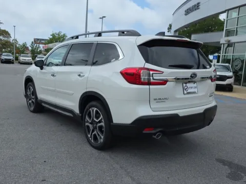 More photos of 2026 Subaru Ascent Touring at Step One Subaru Fort Walton Beach, FL