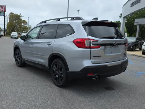 More photos of 2026 Subaru Ascent Onyx Edition Touring at Step One Subaru Fort Walton Beach, FL