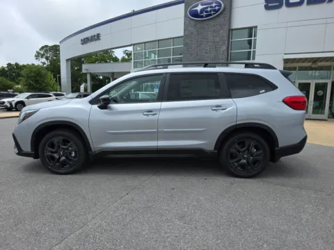 More photos of 2026 Subaru Ascent Onyx Edition Touring at Step One Subaru Fort Walton Beach, FL