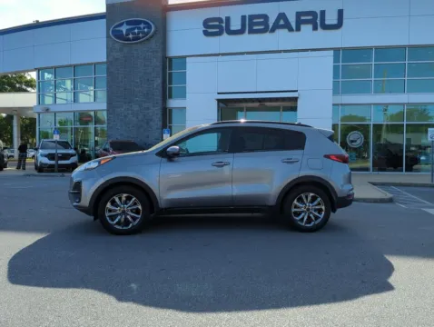 More photos of 2022 Kia Sportage Nightfall at Step One Subaru Fort Walton Beach, FL