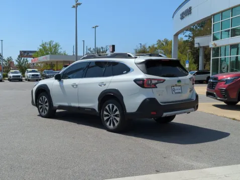 More photos of 2023 Subaru Outback Touring XT at Step One Subaru Fort Walton Beach, FL