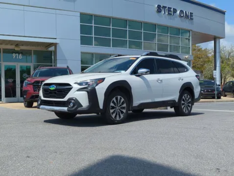 Photos of 2023 Subaru Outback Touring XT for sale in Fort Walton Beach, FL at Step One Subaru Fort Walton Beach