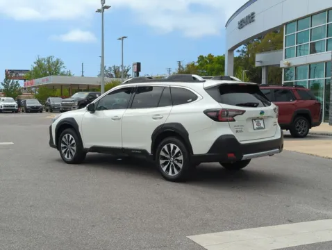 More photos of 2023 Subaru Outback Touring XT at Step One Subaru Fort Walton Beach, FL