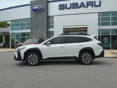 More photos of 2023 Subaru Outback Touring XT at Step One Subaru Fort Walton Beach, FL