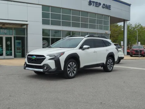 Photos of 2023 Subaru Outback Touring XT for sale in Fort Walton Beach, FL at Step One Subaru Fort Walton Beach