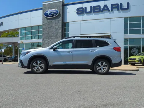 More photos of 2023 Subaru Ascent Premium at Step One Subaru Fort Walton Beach, FL