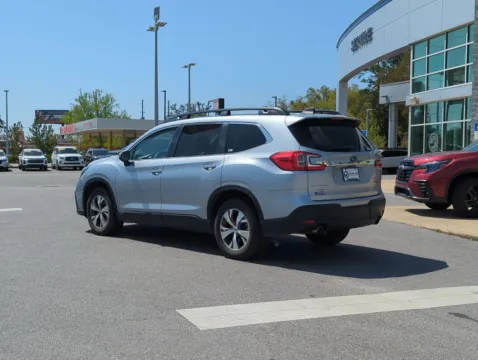 More photos of 2023 Subaru Ascent Premium at Step One Subaru Fort Walton Beach, FL