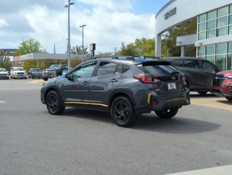 More photos of 2026 Subaru Crosstrek Sport at Step One Subaru Fort Walton Beach, FL