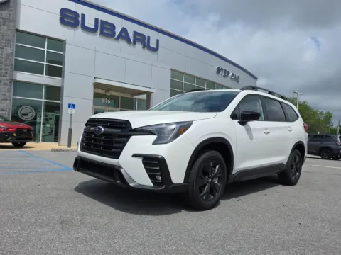 Photos of 2026 Subaru Ascent Premium for sale in Fort Walton Beach, FL at Step One Subaru Fort Walton Beach
