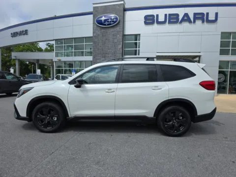 More photos of 2026 Subaru Ascent Premium at Step One Subaru Fort Walton Beach, FL