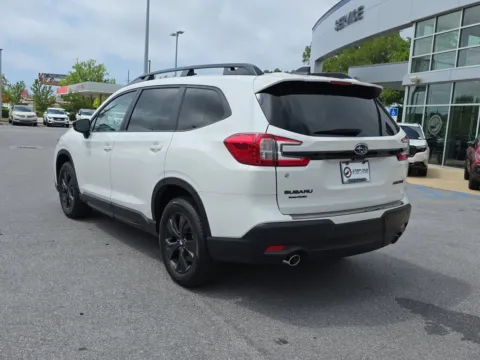 More photos of 2026 Subaru Ascent Premium at Step One Subaru Fort Walton Beach, FL