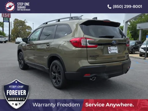 More photos of 2026 Subaru Ascent Premium at Step One Subaru Fort Walton Beach, FL