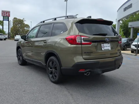 More photos of 2026 Subaru Ascent Premium at Step One Subaru Fort Walton Beach, FL