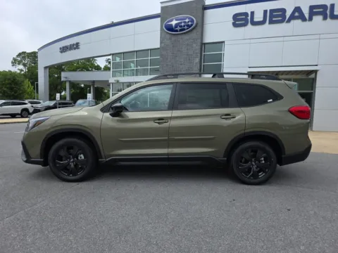 More photos of 2026 Subaru Ascent Premium at Step One Subaru Fort Walton Beach, FL
