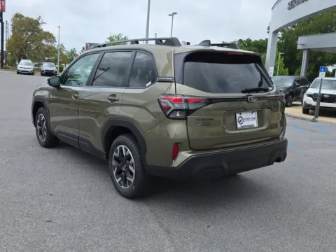More photos of 2026 Subaru Forester Premium at Step One Subaru Fort Walton Beach, FL