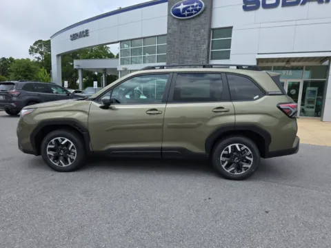 More photos of 2026 Subaru Forester Premium at Step One Subaru Fort Walton Beach, FL