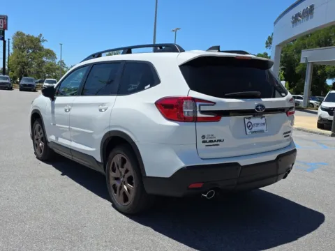More photos of 2026 Subaru Ascent Limited Bronze Edition at Step One Subaru Fort Walton Beach, FL