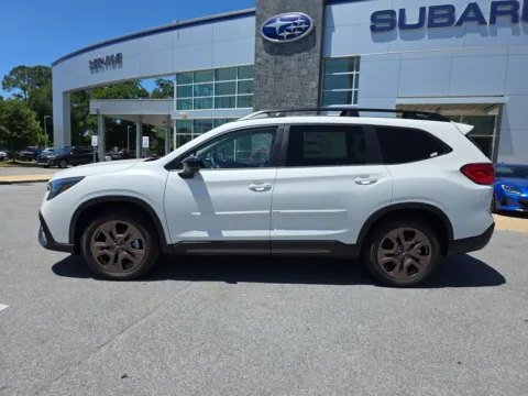 More photos of 2026 Subaru Ascent Limited Bronze Edition at Step One Subaru Fort Walton Beach, FL
