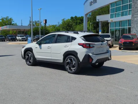 More photos of 2026 Subaru Crosstrek Hybrid Limited at Step One Subaru Fort Walton Beach, FL