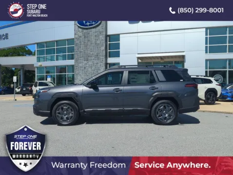 More photos of 2026 Subaru Outback Premium at Step One Subaru Fort Walton Beach, FL