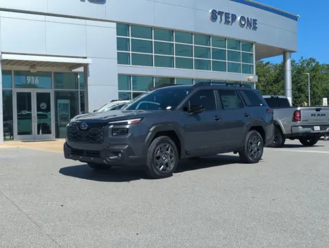 Gray 2026 Subaru Outback Premium for sale in Fort Walton Beach, FL
