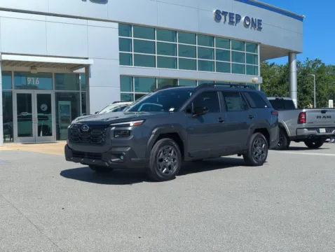 Photos of 2026 Subaru Outback Premium for sale in Fort Walton Beach, FL at Step One Subaru Fort Walton Beach