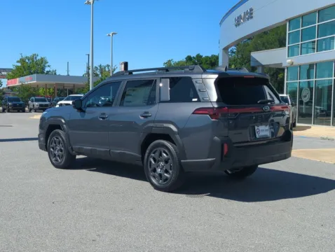 More photos of 2026 Subaru Outback Premium at Step One Subaru Fort Walton Beach, FL