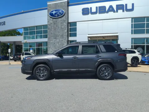 More photos of 2026 Subaru Outback Premium at Step One Subaru Fort Walton Beach, FL