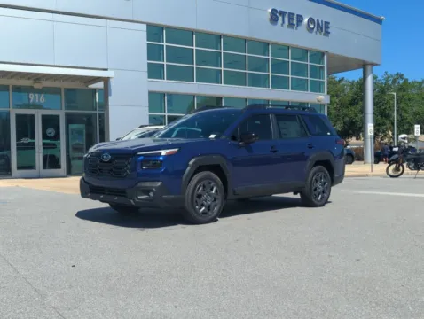 Photos of 2026 Subaru Outback Premium for sale in Fort Walton Beach, FL at Step One Subaru Fort Walton Beach