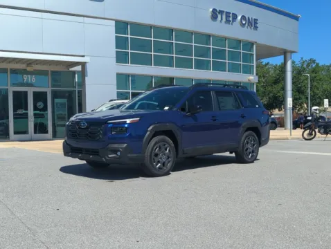 Blue 2026 Subaru Outback Premium for sale in Fort Walton Beach, FL