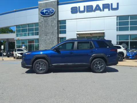 More photos of 2026 Subaru Outback Premium at Step One Subaru Fort Walton Beach, FL