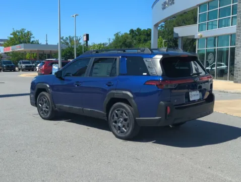 More photos of 2026 Subaru Outback Premium at Step One Subaru Fort Walton Beach, FL