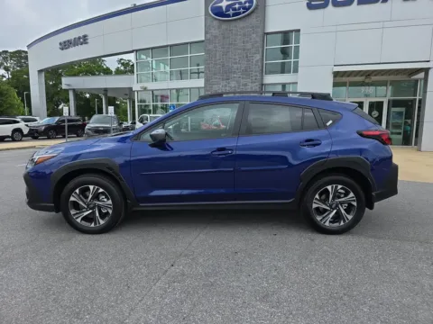 More photos of 2026 Subaru Crosstrek Premium at Step One Subaru Fort Walton Beach, FL