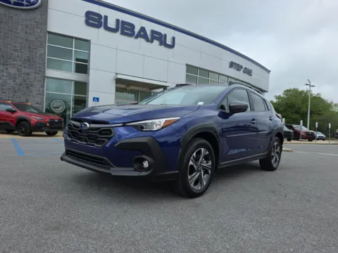 Photos of 2026 Subaru Crosstrek Premium for sale in Fort Walton Beach, FL at Step One Subaru Fort Walton Beach