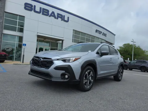Photos of 2026 Subaru Crosstrek Premium for sale in Fort Walton Beach, FL at Step One Subaru Fort Walton Beach
