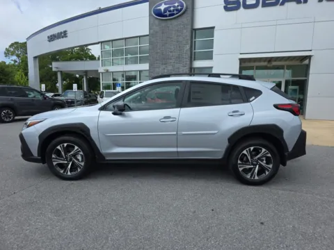 More photos of 2026 Subaru Crosstrek Premium at Step One Subaru Fort Walton Beach, FL