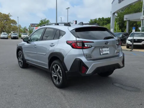 More photos of 2026 Subaru Crosstrek Premium at Step One Subaru Fort Walton Beach, FL
