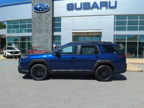 More photos of 2026 Subaru Outback Limited at Step One Subaru Fort Walton Beach, FL