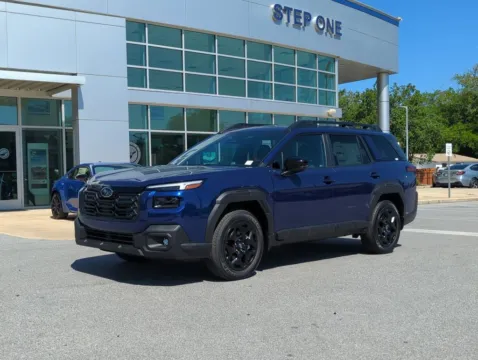 Blue 2026 Subaru Outback Limited for sale in Fort Walton Beach, FL