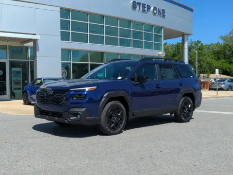 Photos of 2026 Subaru Outback Limited for sale in Fort Walton Beach, FL at Step One Subaru Fort Walton Beach