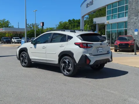 More photos of 2026 Subaru Crosstrek Hybrid Limited at Step One Subaru Fort Walton Beach, FL