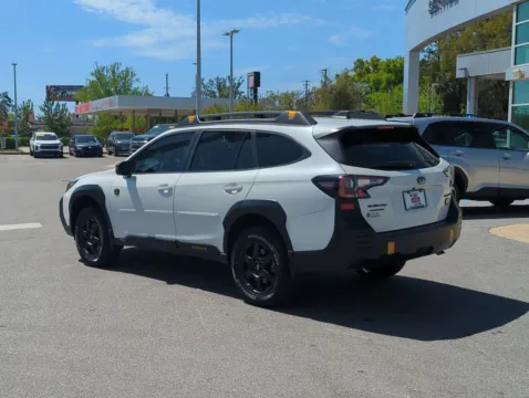 More photos of 2025 Subaru Outback Wilderness at Step One Subaru Fort Walton Beach, FL